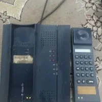تلفن بیسیم المانی اصلSinus53