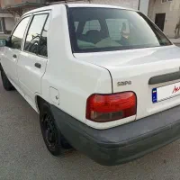 پراید131مدل 99|خودرو سواری و وانت|مریوان, |دیوار