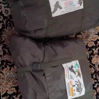 دوعدد کیسه خواب نونو