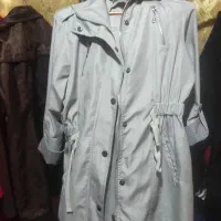 تعدادی پالتو و کاپشن وکت لی