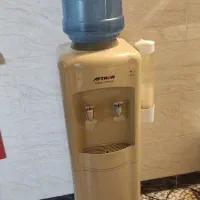 آبسردکن آفترون اصل