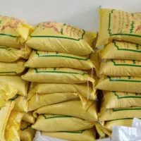 برنج نیمه عنبر بو عطری