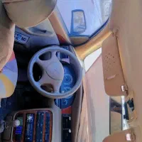 سمند الایکس مدل 88|خودرو سواری و وانت|بندر دیر, |دیوار