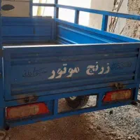 موتور سچرخه|موتورسیکلت|شادگان, |دیوار