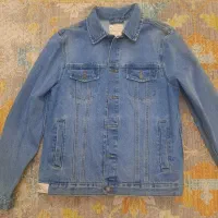 کت جین ، شلوار بگ و تیشرت پسرانه . سایز ۴۰|کفش و لباس بچه|تهران, اختیاریه|دیوار