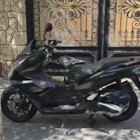 pcx 160 مدل 1400|موتورسیکلت|تهران, قلمستان|دیوار
