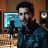 استودیو ضبط میکس آهنگسازی خوانندگی استعدادیابی تست|خدمات پذیرایی، مراسم|تهران, فلسطین (میدان انقلاب)|دیوار