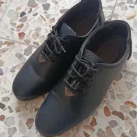 یک جفت کفش نو