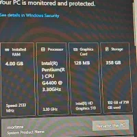 سیستم ddr4|رایانه رومیزی|تبریز, |دیوار