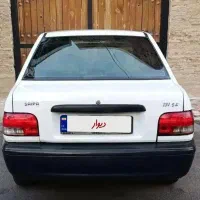 پراید ۱۳۱ تمیز بیرنگ واقعی