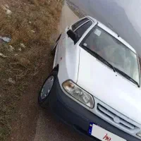 پرایدمدل ۹۹ تمیز