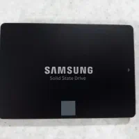 هارد ۱ ترابایت سامسونگ اینترنال SSD 870 EVO