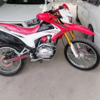 تریل 200پرواز مدل 1403 در حد صفر