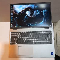 دل i7 11850H مدل 3561 گرافیک4 Nvidia T600 ddr6|رایانه همراه|تهران, ارم|دیوار