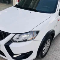 کوییک۸۵گانهGS مدل ۴۰۴ ارتقا یافته|خودرو سواری و وانت|بندر گناوه, |دیوار