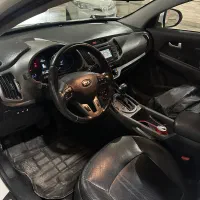 کیا اسپورتیج|خودرو سواری و وانت|تهران, فرمانیه|دیوار