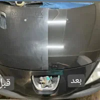 ریکاوری پوریا|خدمات موتور و ماشین|جوانرود, |دیوار