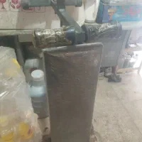 فروش دستگاه حرکت شکم|تجهیزات ورزشی|ایوان, |دیوار