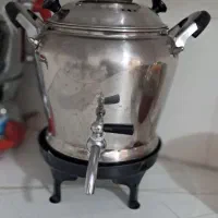 کتری و سماور