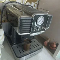 دستگاه قهوه ساز