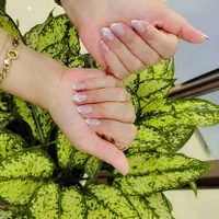 کاشت،ترمیم،ژلیش ناخن طبیعی،لمینت،کاور|خدمات آرایشگری و زیبایی|شیراز, کاراندیش|دیوار