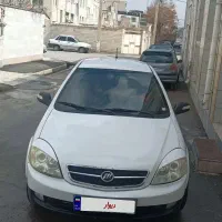 لیفان 520، مدل 1390