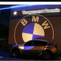 لوگو پروژکتور تبلیغاتی لوگو پروژکتور تبلیغاتی