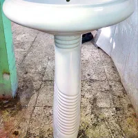 روشویی ایستاده