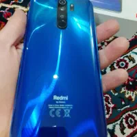 گوشی شائومی نوت 8 پرو|موبایل|تهران, استخر|دیوار