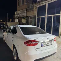 جک j5،مدل ۱۳۹۶،نقد و اقساط|خودرو سواری و وانت|یزد, |دیوار