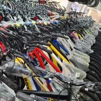 ۲۶ فروش ویژه دوچرخه مستمری بگیران تامین اجتماعی|دوچرخه، اسکیت، اسکوتر|کرج, بنیاد|دیوار