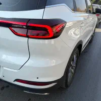 تیگو ۷ پرو پرمیوم۱۴۰۳|خودرو سواری و وانت|اصفهان, رزمندگان|دیوار