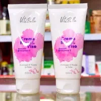 کرم ضد کک و مک و روشن کننده