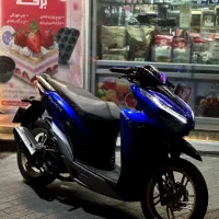 کلیک ۱۵۰|موتورسیکلت|تبریز, |دیوار