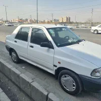 پراید131 مدل ۹۸ se|خودرو سواری و وانت|تهران, شهرک طالقانی|دیوار