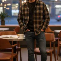 انواع لباس زنانه مردانه