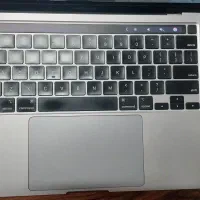 مکبوک پرو ۱۳ اینچ رم ۸ حافظه ۲۵۶ (M1 (2020|رایانه همراه|اصفهان, ملاصدرا|دیوار