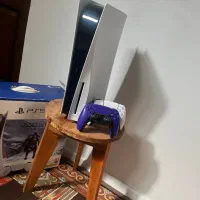 PS5|کنسول، بازی ویدئویی و آنلاین|کرمان, |دیوار