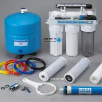 نصب و تعویض فیلتر و تعمیر دستگاه|آبسردکن و تصفیه آب|قشم, |دیوار