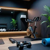 مربی ژیمناستیک
