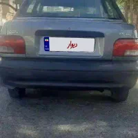 پراید۱۳۱مدل۱۳۸۸شاسی سالم،درحد|خودرو سواری و وانت|تبریز, |دیوار
