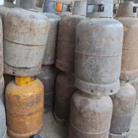 شارژ وخرید فروش کپسول گازو پیک نیک ارسال رایگان|اجاق گاز و لوازم برقی پختوپز|تهران, آسمان|دیوار