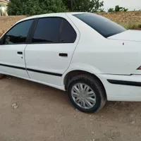 سمند88 LX