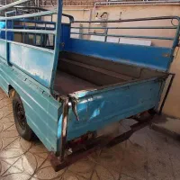 نیسان زامیادژاپنی|خودرو سواری و وانت|اراک, |دیوار