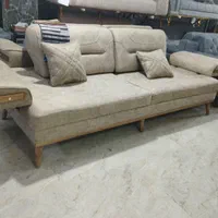 مبل در کارخانه مبل قزلباش|مبلمان خانگی و میز عسلی|اشنویه, |دیوار