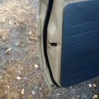 فروش سه اف درجه یک|خودرو سواری و وانت|بانه, |دیوار