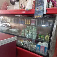 یخچال فریزر سرما مشهد