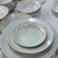 ظروف پذیرایی 30نفره|ظروف سرو و پذیرایی|ارومیه, |دیوار