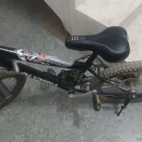 دوچرخه ۲۰ دنده دار  المپیا
