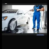 همکاری در کارواش